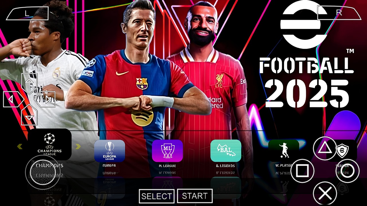 efootball 2025