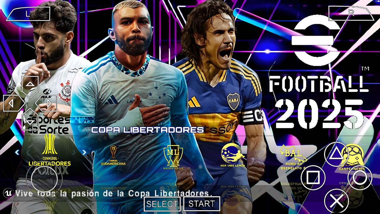 pes 2025 ppsspp download