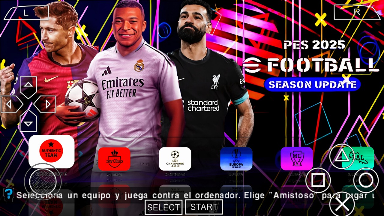 eFootball 2025