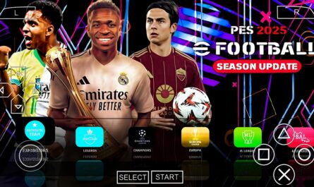 eFootball 2025