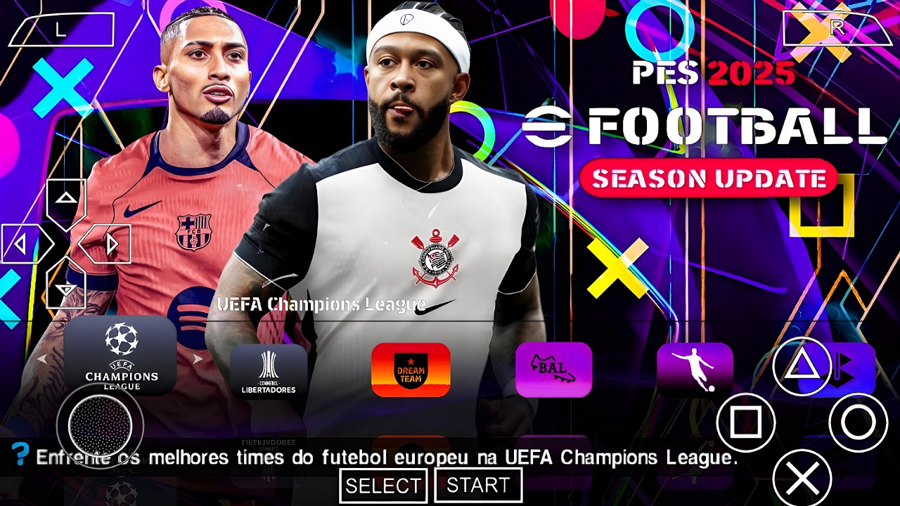 eFootball