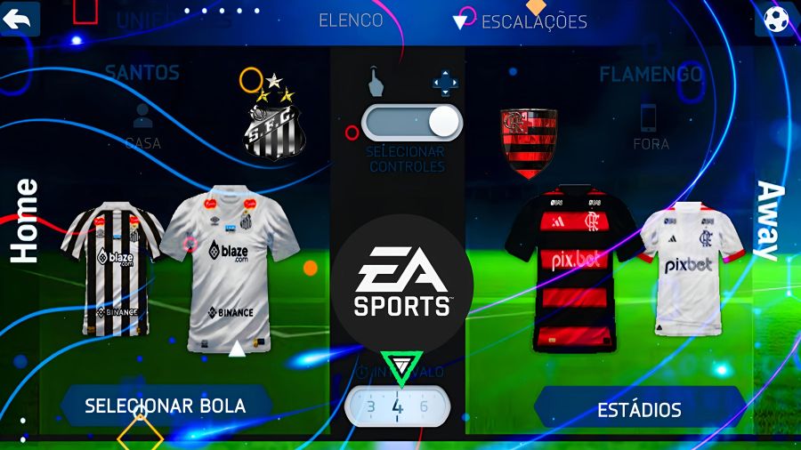 eFootball 2025