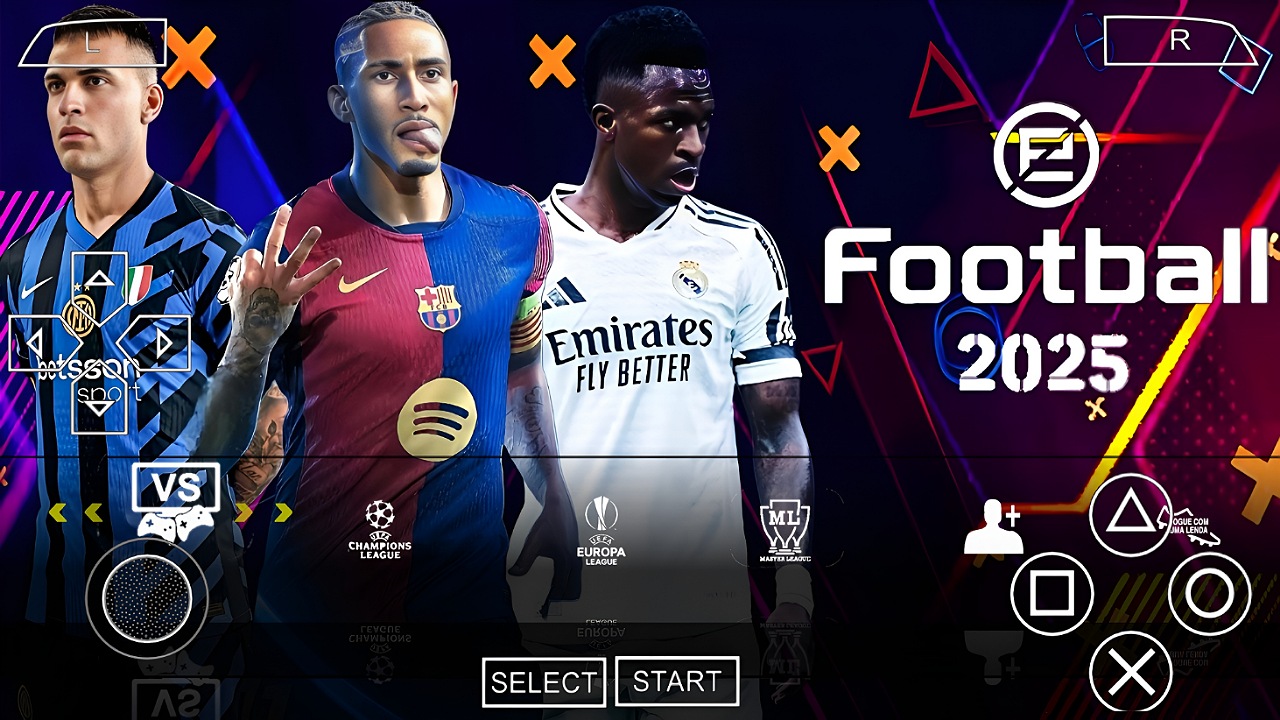 eFootball