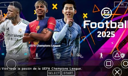 eFootball 2025