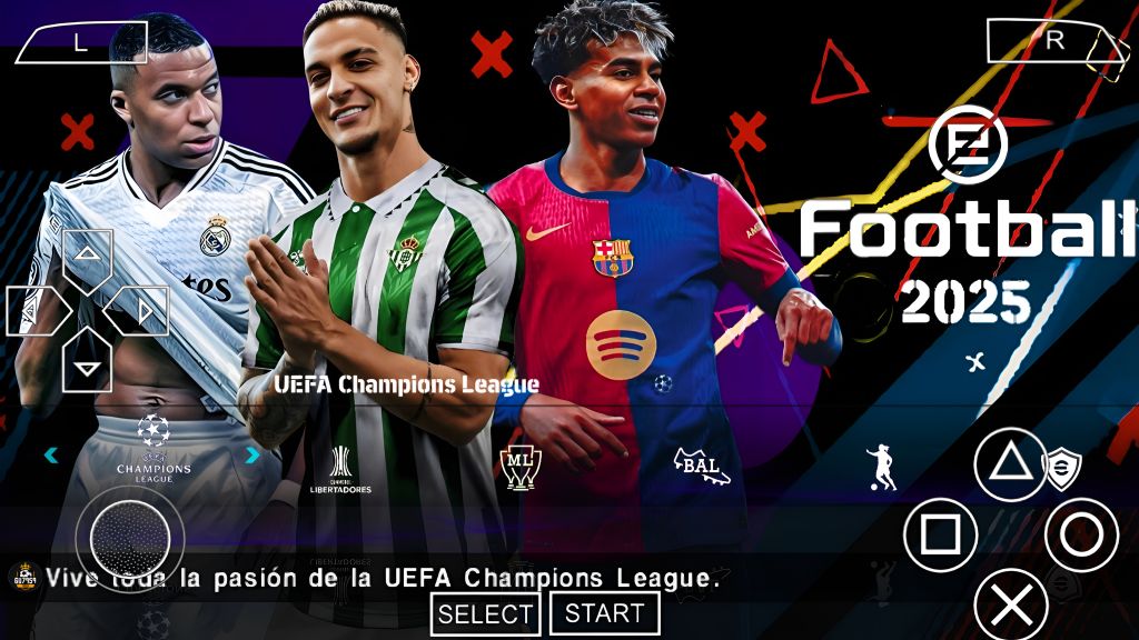 eFootball 2025