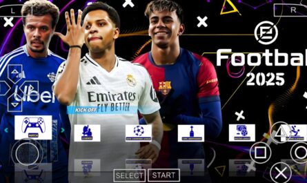 eFootball 2025