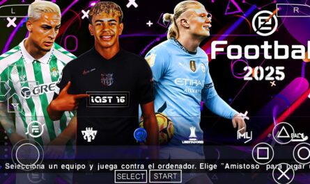 eFootball 2025