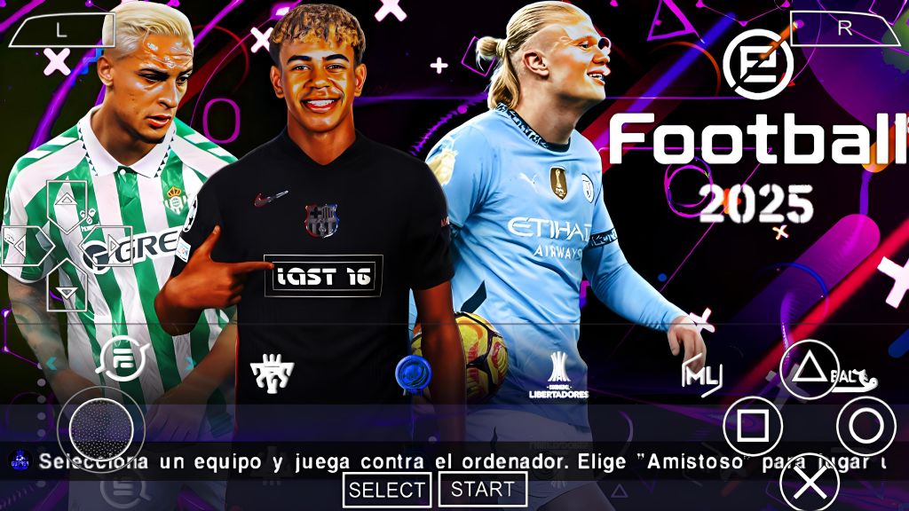 eFootball 2025