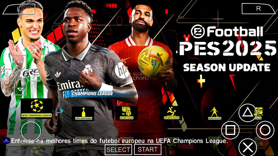 pes 2025 ppsspp