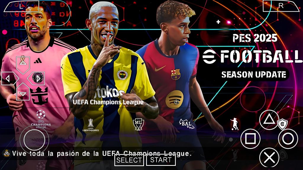 eFootball 2025