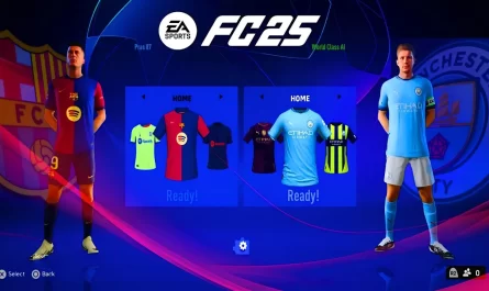 ea sports fc 25 mod fifa 16 android