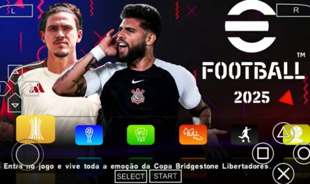 pes 2025 ppsspp