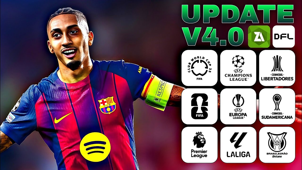 DFL 25 V4.0