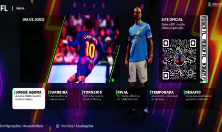 DFL 26 ANDROID