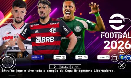 pes 2026 ppsspp